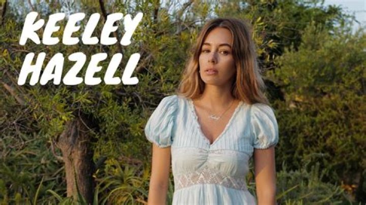 Keeley Hazell Biography