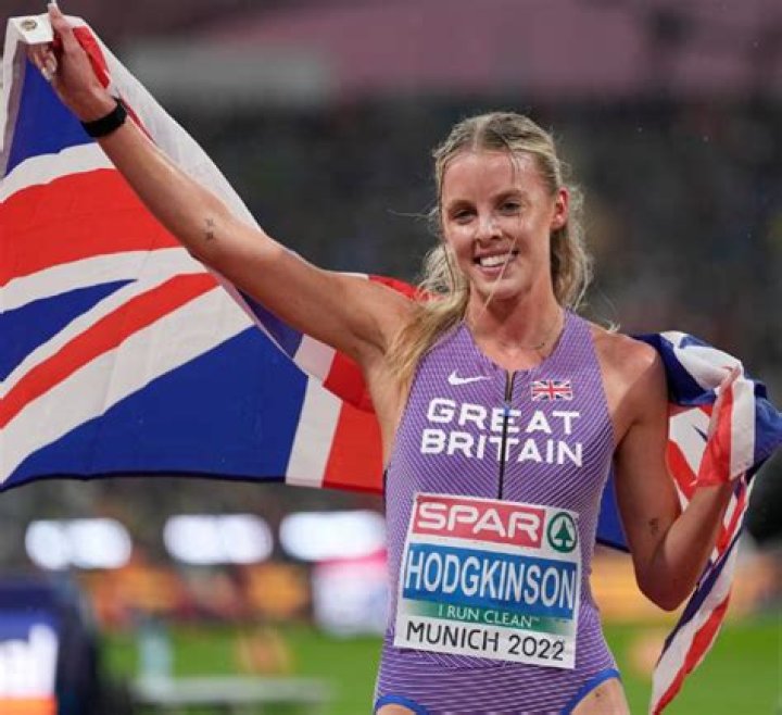 Keely Hodgkinson Net Worth 2024 – Is She Wealthy As You Think?