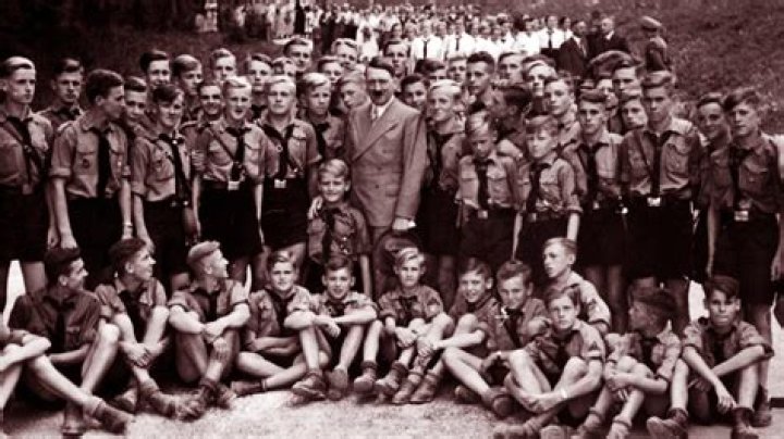 „Keiner will mit Nazis spielen“