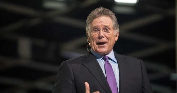 Keith Cunningham Net Worth 2024