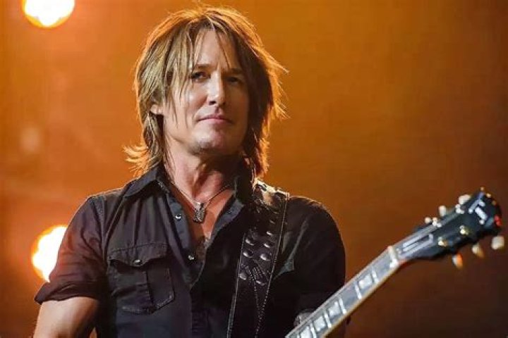 Keith Urban Net Worth 2024