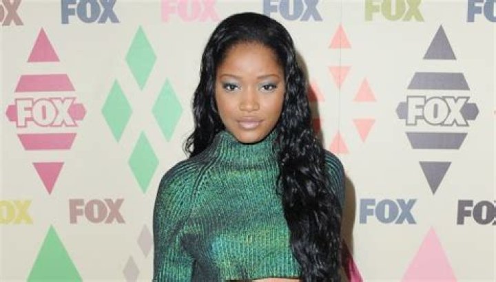 KEKE PALMER REVEALS THAT SHE HAD AN ABORTION IN #YOUKNOWME TWEET