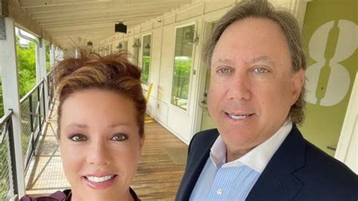 Kelli Finglass And Her Husband: A Journey Of Love And Support