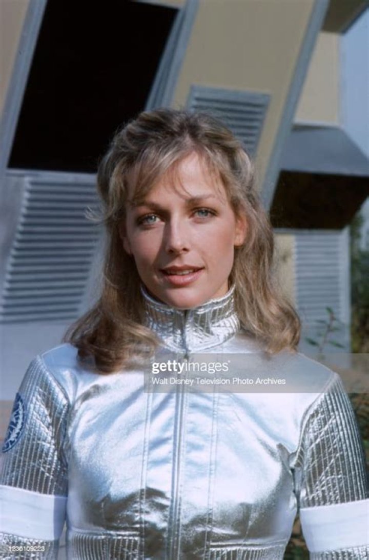 Kelly Harmon: The Journey Of A Talented Actress And Model