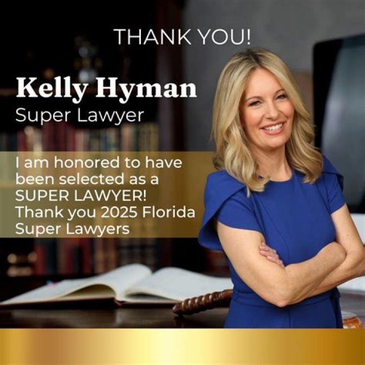 Kelly Hyman Attorney Lawyer, Wikipedia, Age, Bio, Fox News Analyst