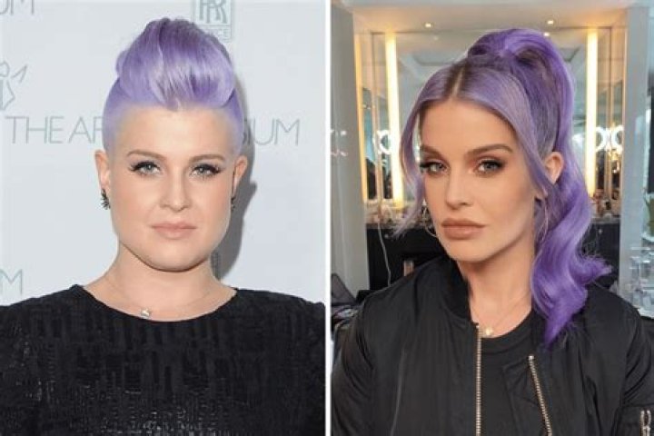 Kelly Osbourne's Net Worth: A Deep Dive Into Her Financial Success