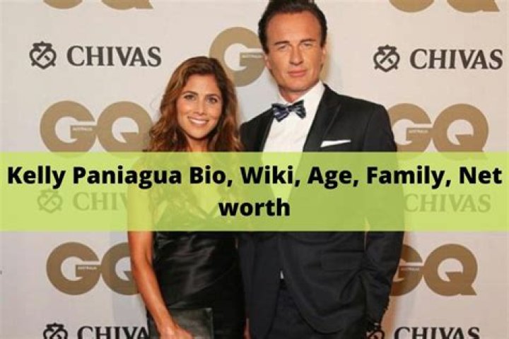 Kelly Paniagua Biography