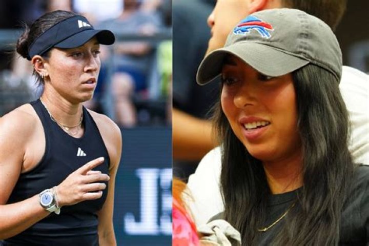 Kelly Pegula: A Rising Star In Sports Management