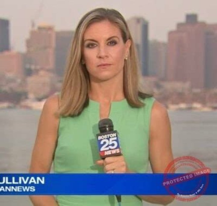 Kelly Sullivan Bio, Age, Height, Husband, Salary, Net Worth, Boston 25 News
