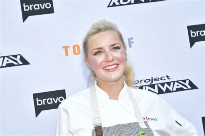 Kelsey Barnard Clark Net Worth | Age, Height, Weight, Dating And More