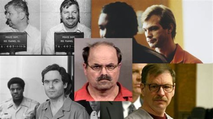 Kemper Killer: The Infamous Life Of A Notorious Serial Killer