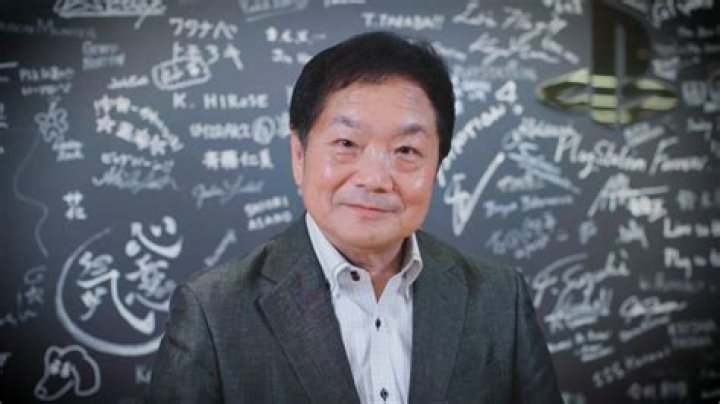 Ken Kutaragi Net Worth | Bio, Family, Address, Career