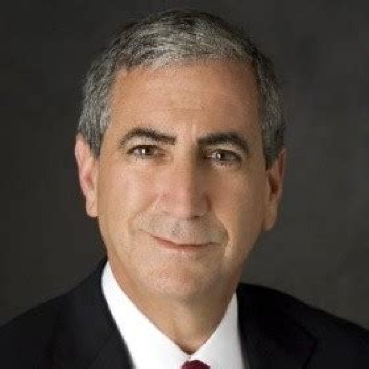 Ken Moelis Net Worth 2024