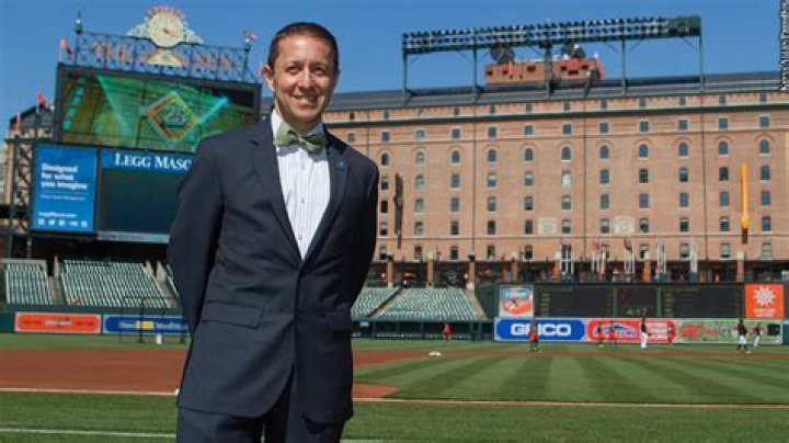 Ken Rosenthal Bio, Age, Height, Wife, Salary, Net Worth The Athletic