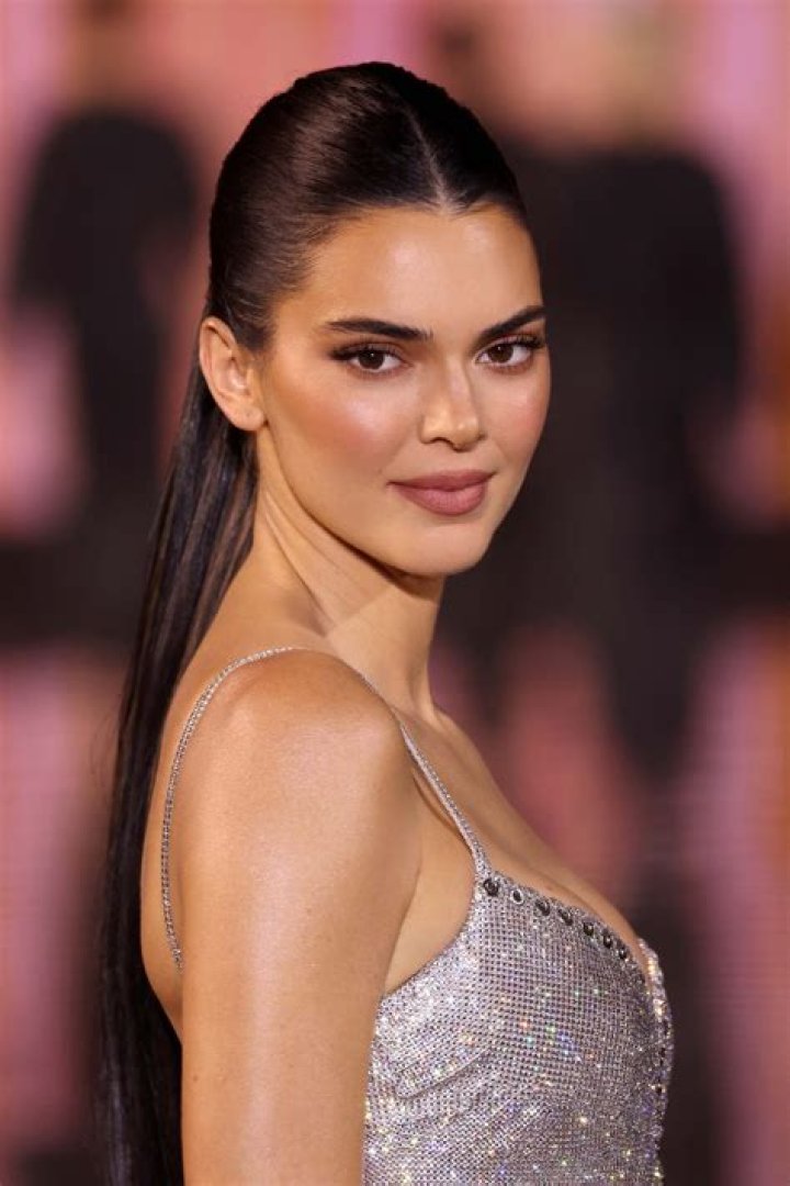 Kendall Jenner's Personality: A Deep Dive Into The Life Of A Supermodel
