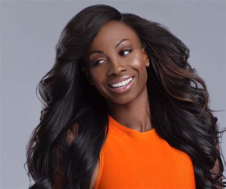 Kendra G Wgci Net Worth | Age, Height, Weight, Dating And More