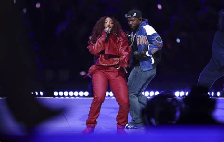 Kendrick Lamar's Romantic Journey: Exploring His Ex-Girlfriends
