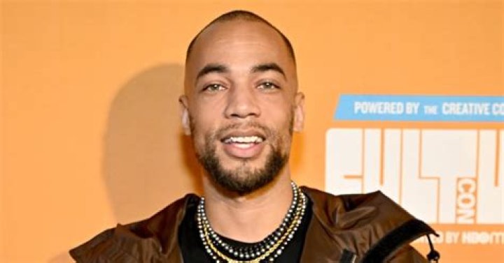 Kendrick Sampson's Love Life: Who Is His Girlfriend?