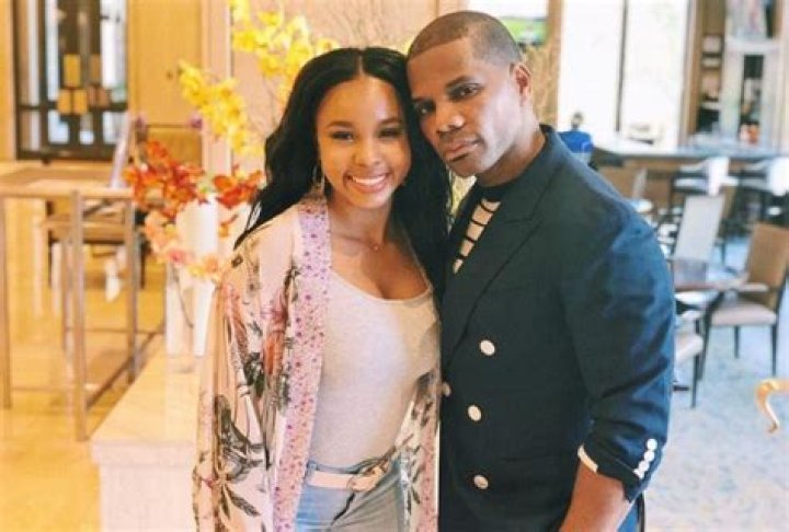 Kennedy Franklin: Everything About Kirk Franklin's Daughter
