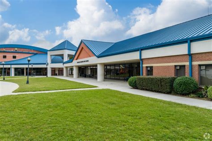 Kennesaw Mountain High School - Kennesaw