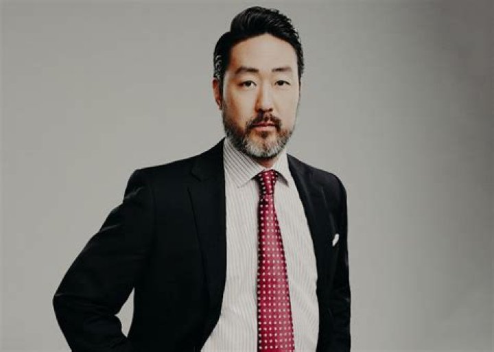 Kenneth Choi Net Worth 2024