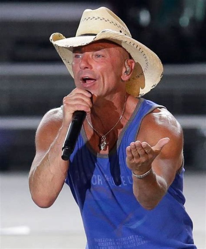 Kenny Chesney's Dad: A Deep Dive Into The Life Of An Influential Figure