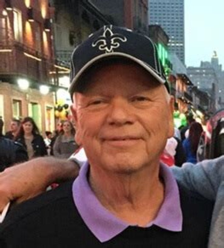 Kenny Chesney's Father: Is He Still Alive?
