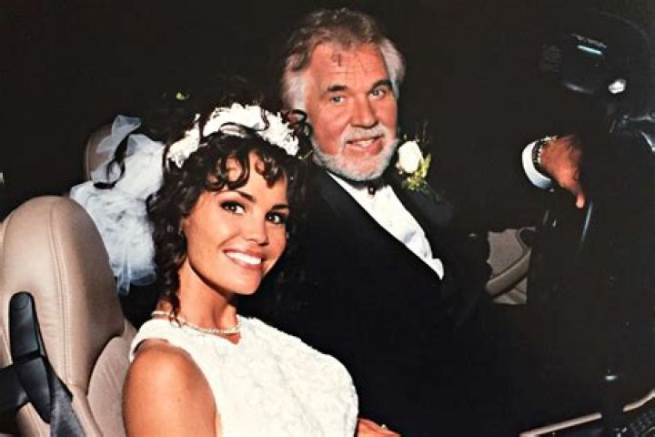 Kenny Rogers Wives: A Journey Through Love And Relationships