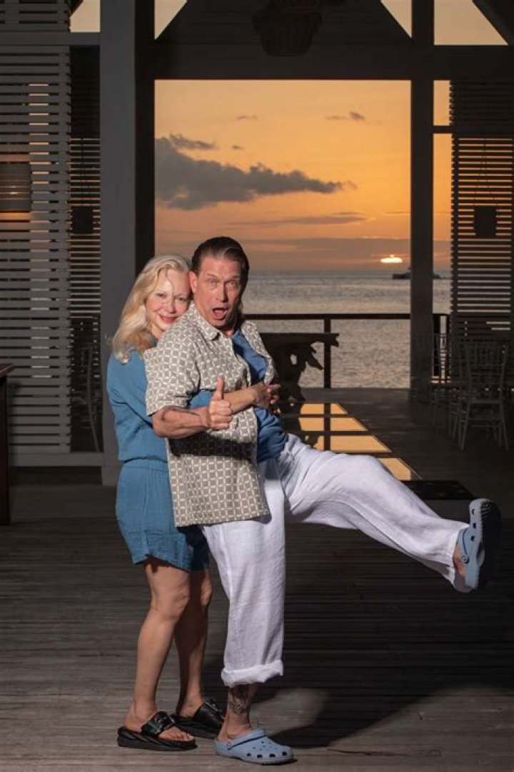Kennya Baldwin Age, Biography, Family【Stephen Baldwin Wife】