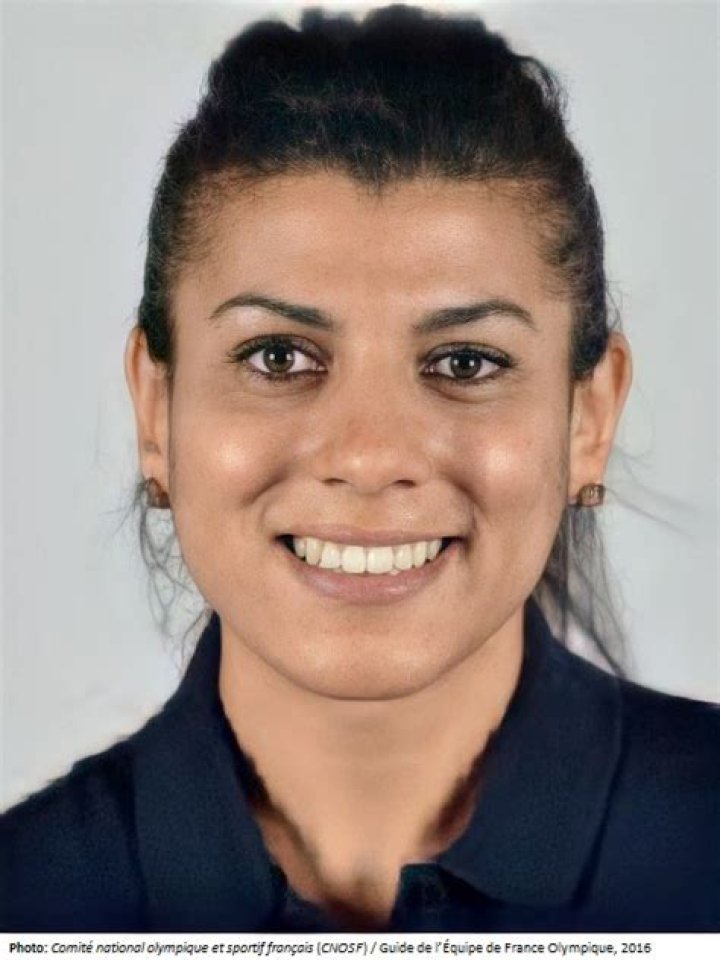 Kenza Dali Mari