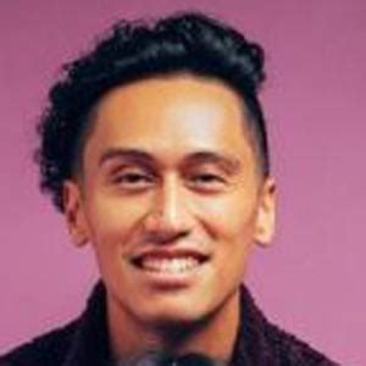 Keone Madrid - Bio, Age, Net Worth, Height, Divorce, Nationality, Career