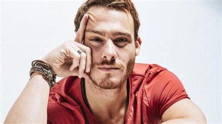 Kerem Bursin Biography