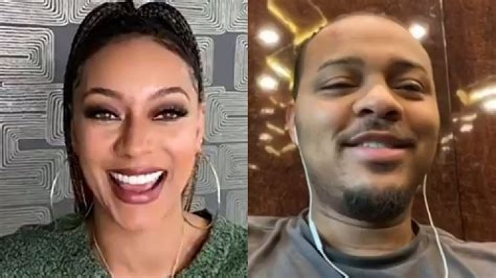 Keri Hilson And Boyfriend: A Look Into Their Relationship