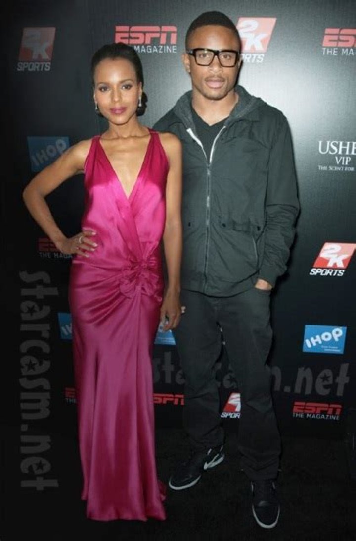 Kerry Washington Height And Weight: A Complete Guide