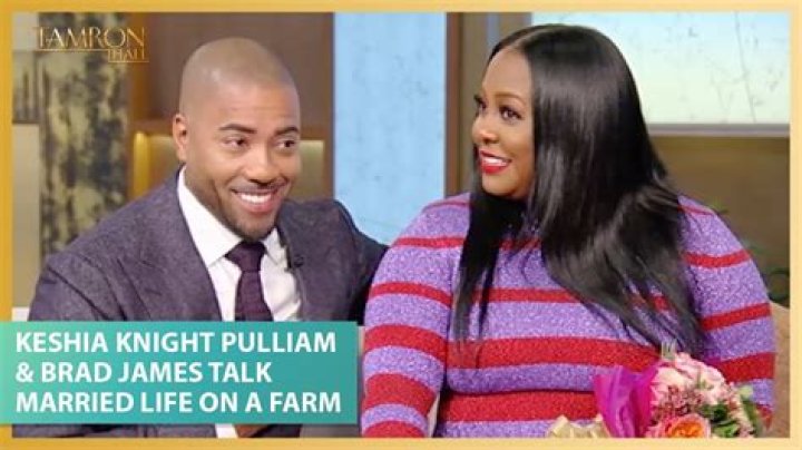 Keshia Knight Pulliam - Bio, Net Worth, Height