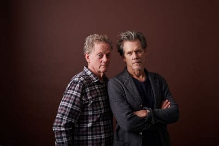 Kevin Bacon to come to Utah for Lehi Round-Up concert