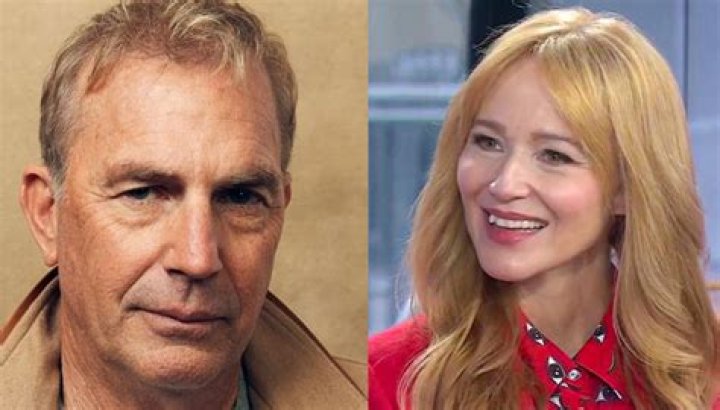 Kevin Costner's Girlfriend Today: A Deep Dive Into His Romantic Life