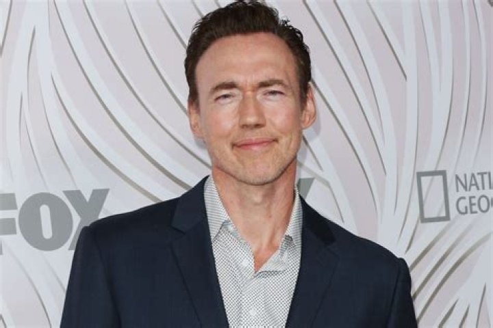 Kevin Durand: A Journey Through The Life And Career Of The Versatile Actor