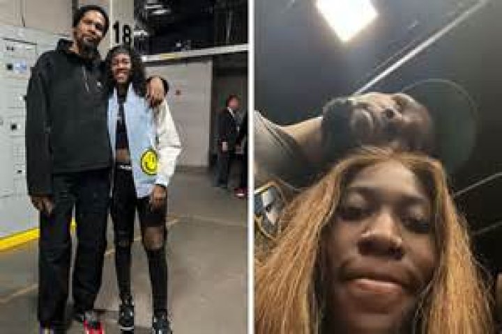 Kevin Durant Relationships