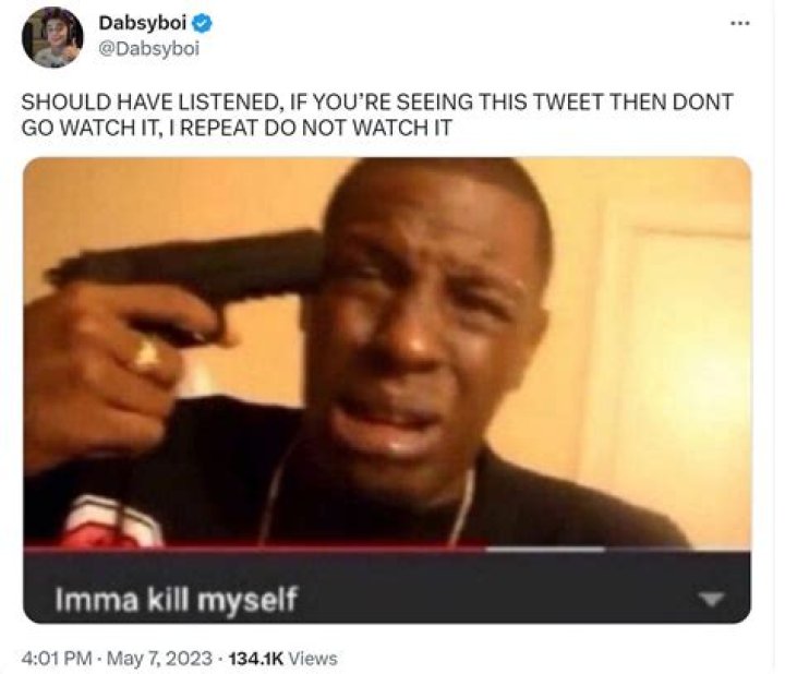 Kevin Gates Instagram story leaves internet horrified, sparks meme fest