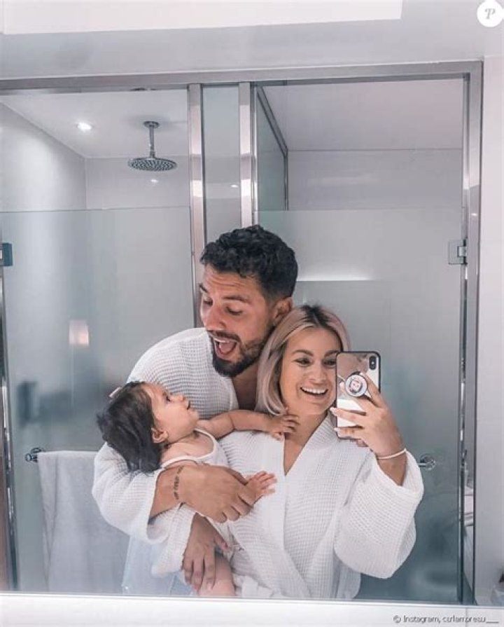 Kevin Guedj Parents