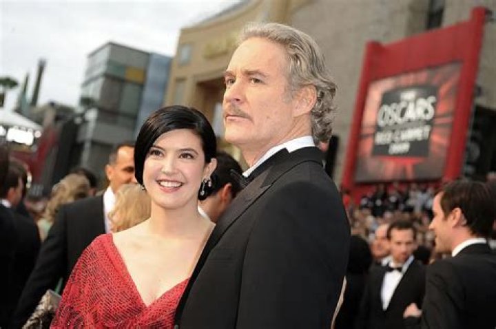 Kevin Kline Net Worth 2024