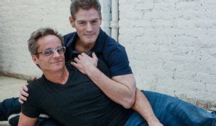 Kevin Spirtas: Wiki, Bio, Age, Height, Wife, Sexuality, Boyfriend, Net Worth