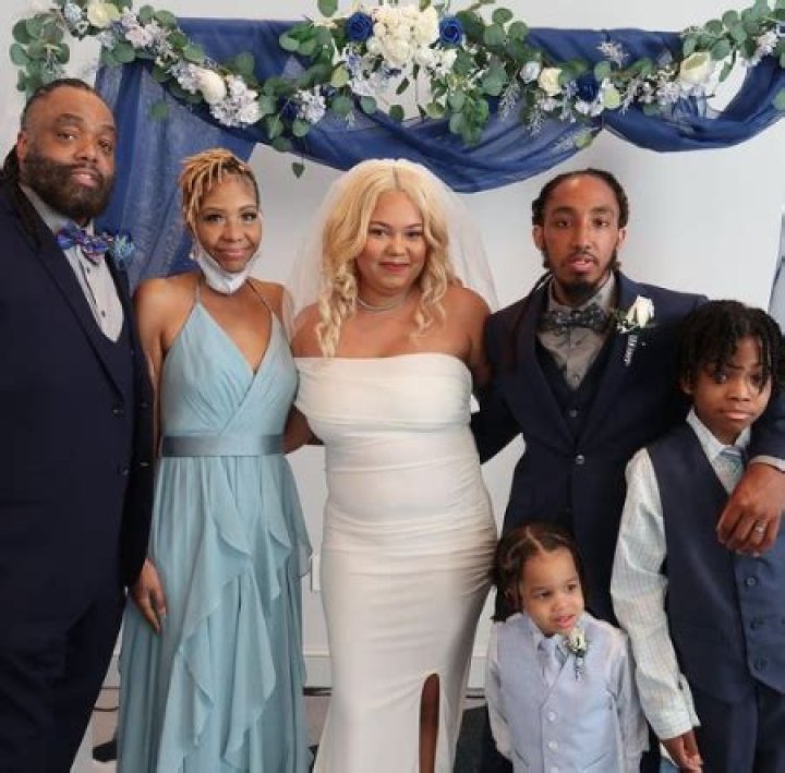 Kevin Surratt Jr. Wife Olivia: A Deep Dive Into Their Relationship