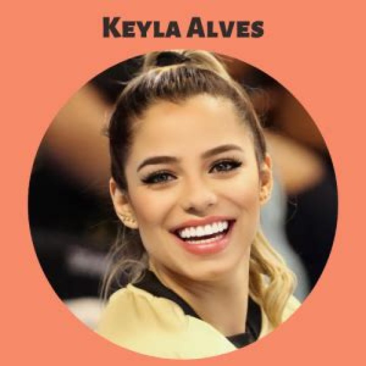 Keyla Alves: Wiki, Bio, Age, Height, Boyfriend, Family, Nationality, Parents