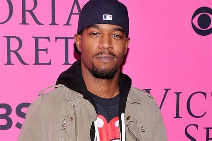 KID CUDI GIVES UP IN CUSTODY FIGHT OVER DAUGHTER