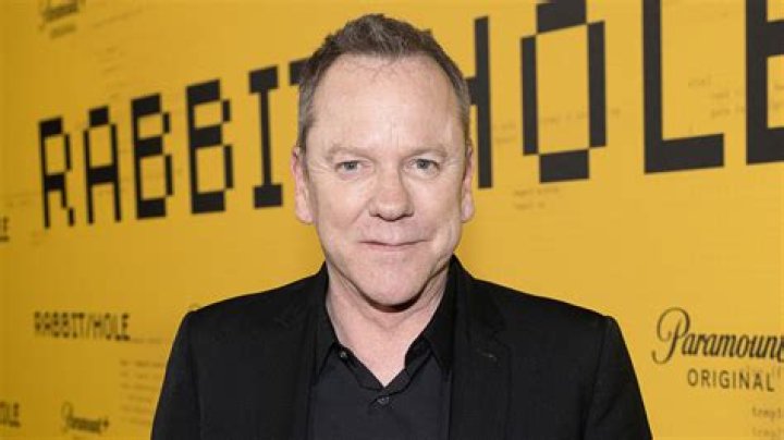 Kiefer Sutherland Illness: Understanding The Challenges And Triumphs