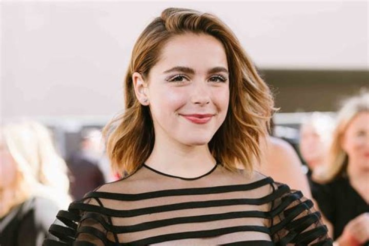 Kiernan Shipka - Bio, Net Worth, Height