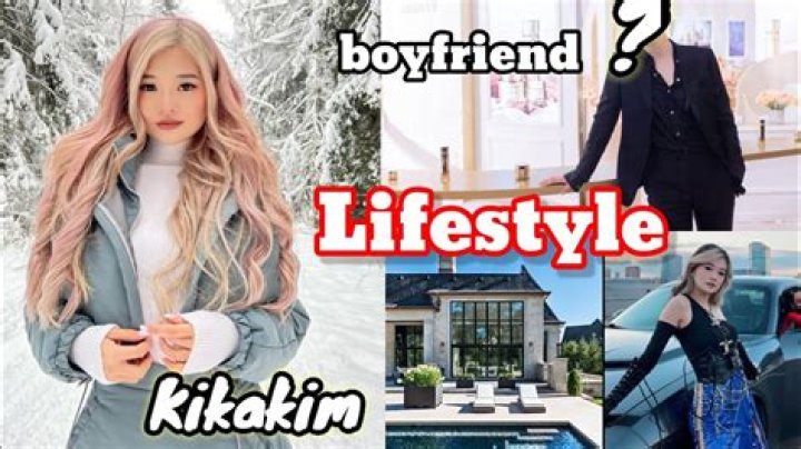 Kikakim Age: Exploring The Life And Impact Of A Social Media Sensation