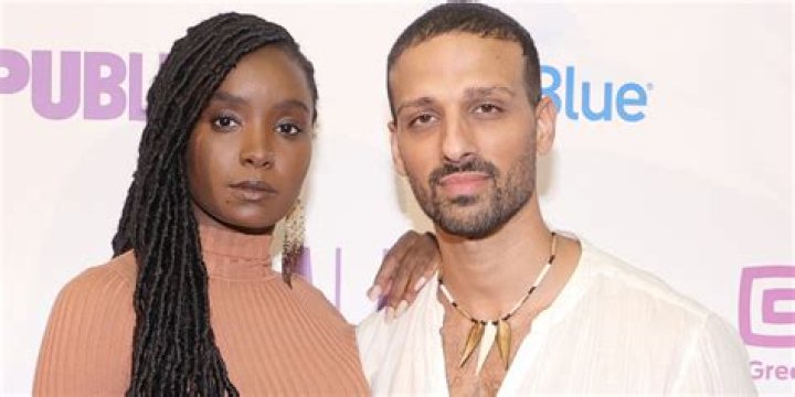 Kiki Layne Has Been With Her Boyfriend For Three Years